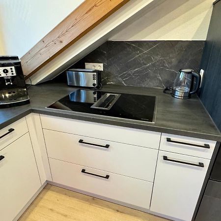 Landloft Apartment Oberteuringen Екстериор снимка