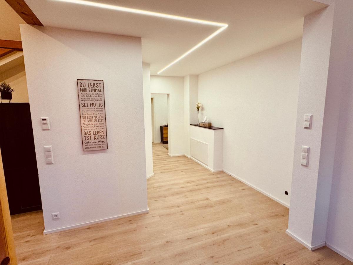 Landloft Apartment Oberteuringen Екстериор снимка