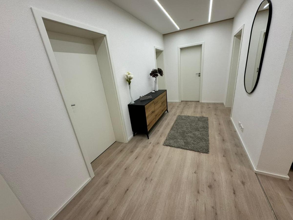 Landloft Apartment Oberteuringen Екстериор снимка