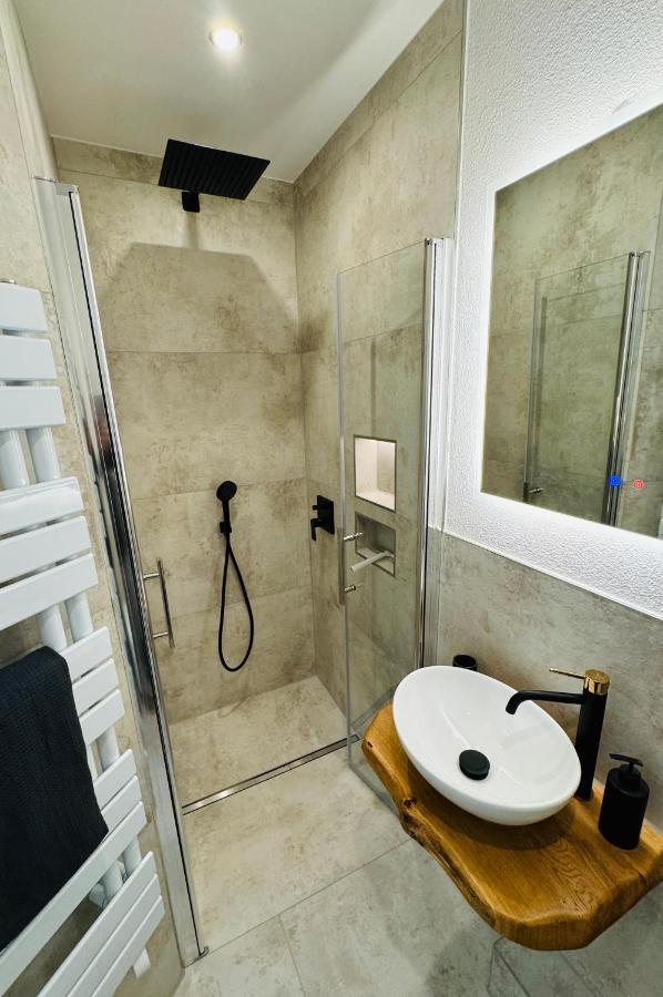 Landloft Apartment Oberteuringen Екстериор снимка