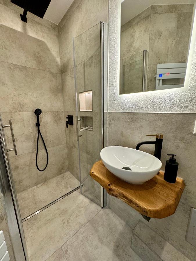 Landloft Apartment Oberteuringen Екстериор снимка