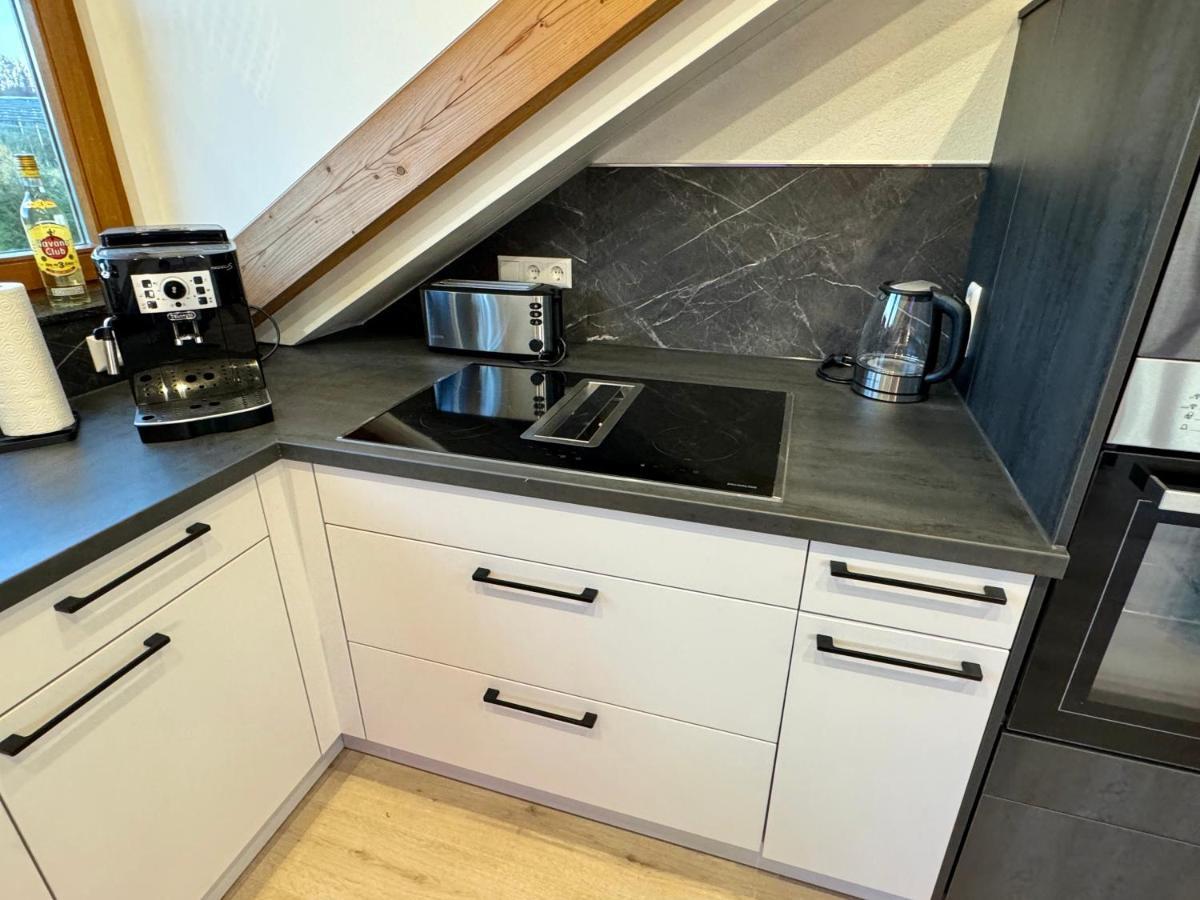 Landloft Apartment Oberteuringen Екстериор снимка