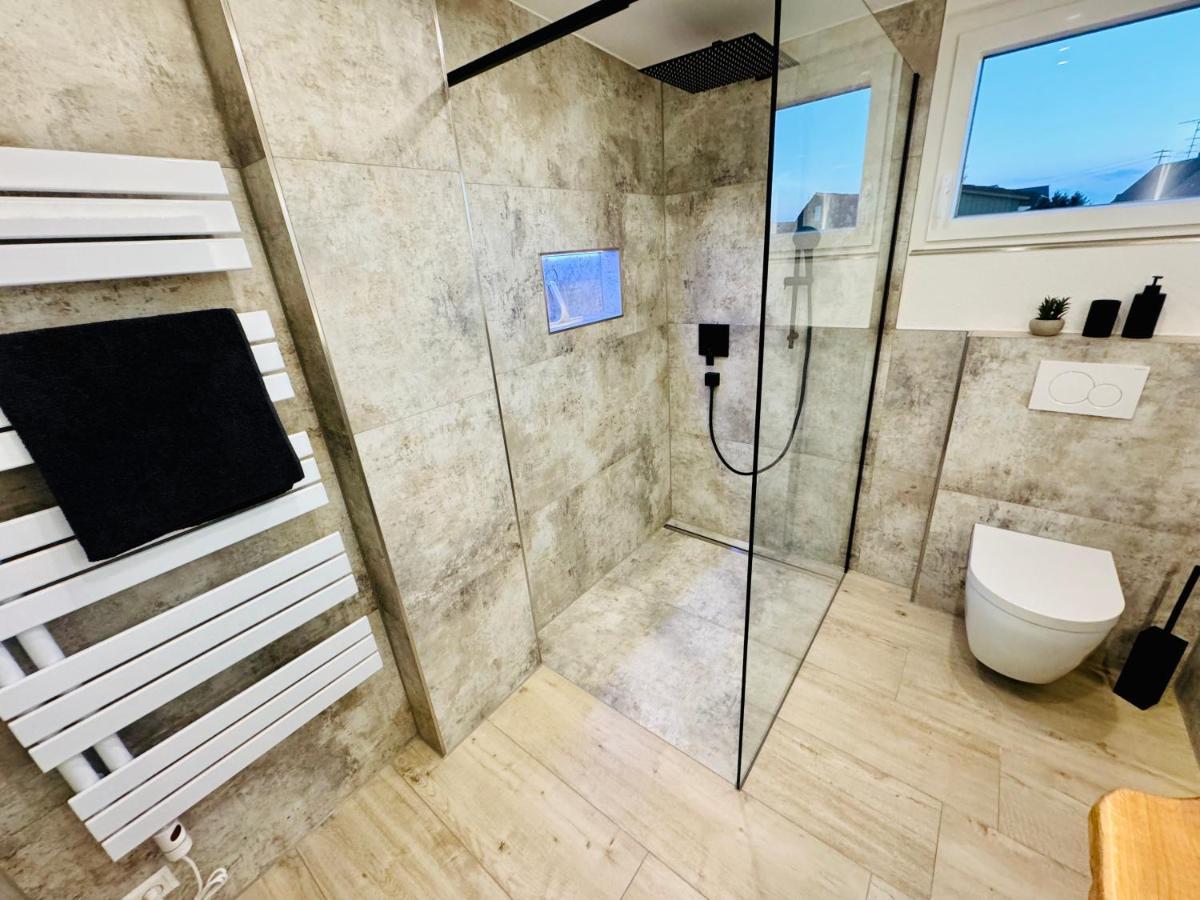 Landloft Apartment Oberteuringen Екстериор снимка