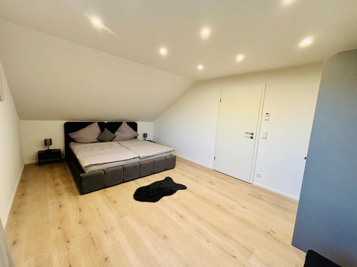 Landloft Apartment Oberteuringen Екстериор снимка