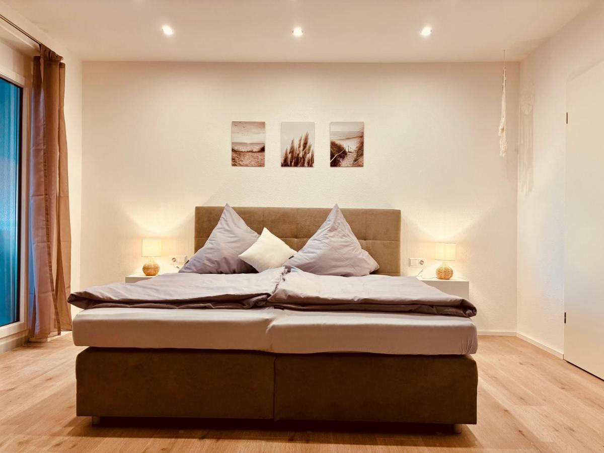 Landloft Apartment Oberteuringen Екстериор снимка