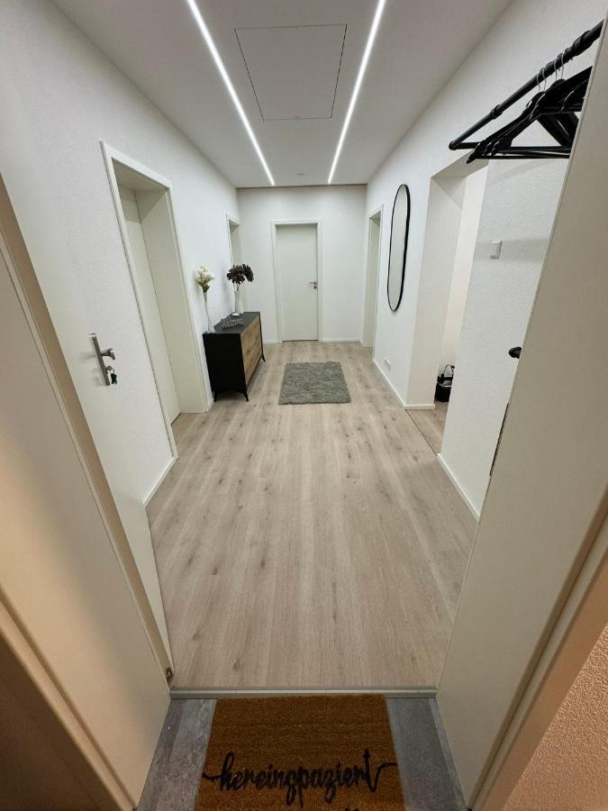 Landloft Apartment Oberteuringen Екстериор снимка